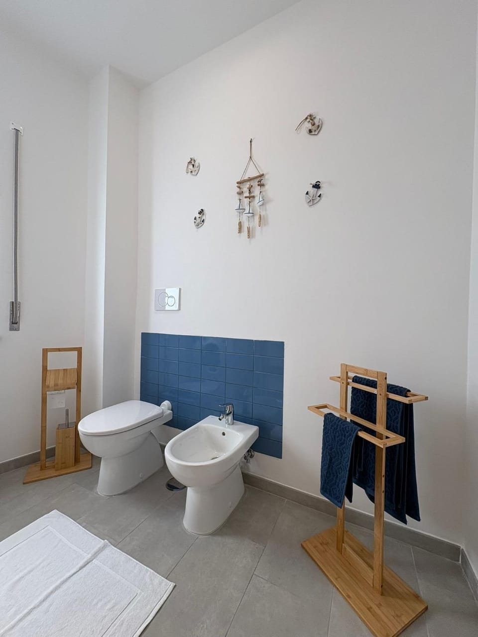 L'ancora Apartamet Apartment in Tropea