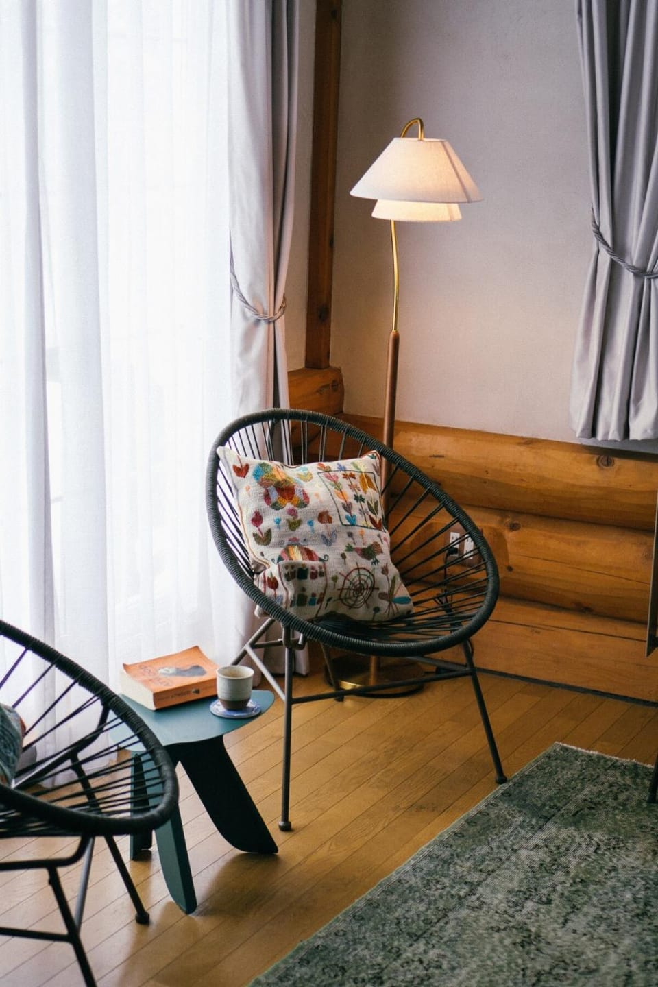 Kinu House 4Bdrm, 2Bthrm Chalet in Niseko