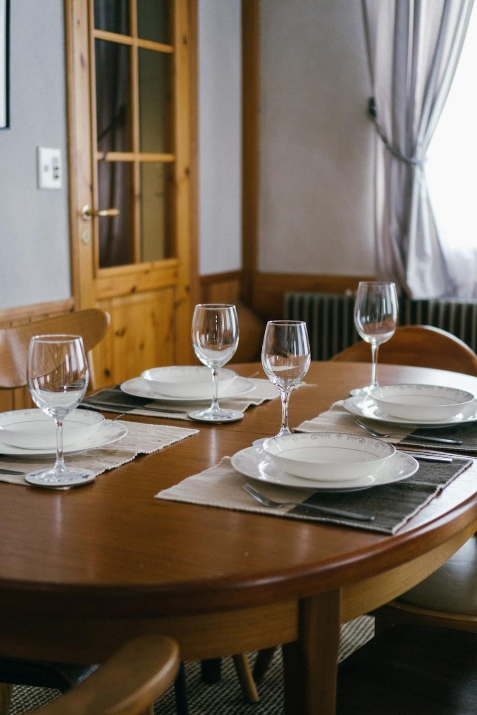 Kinu House 4Bdrm, 2Bthrm Chalet in Niseko