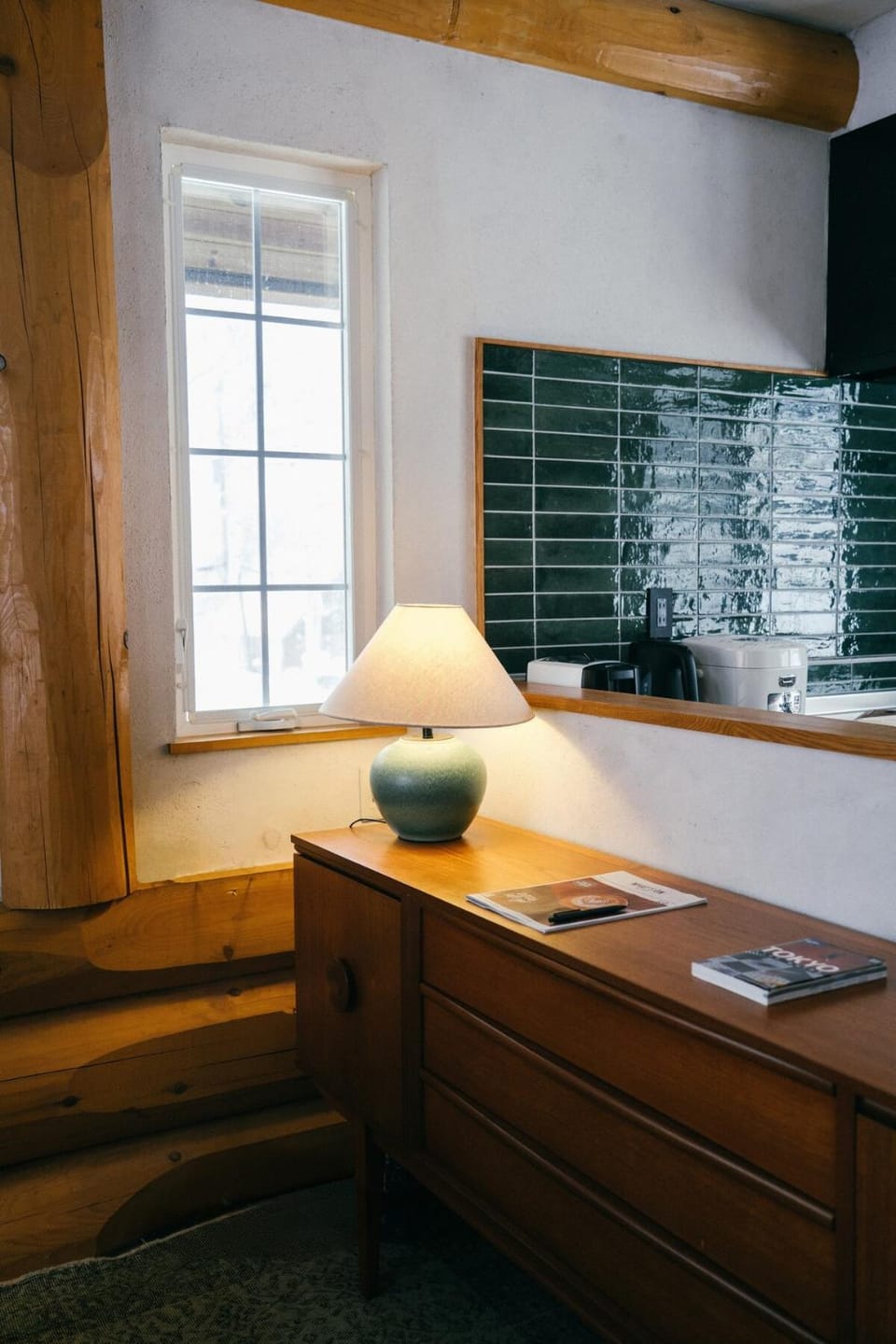 Kinu House 4Bdrm, 2Bthrm Chalet in Niseko