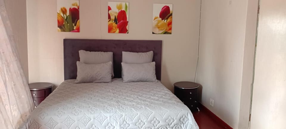 Epic touch B&B Bed and Breakfast in Sandton