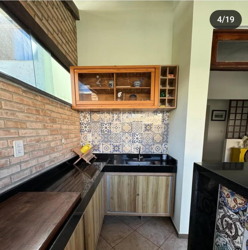 Casa viver a vida Apartment in Aracaju
