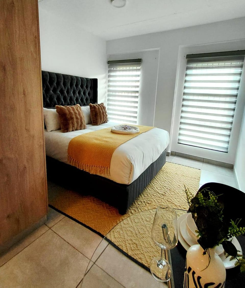 TA Lifestyle Apartments Apartment in Sandton
