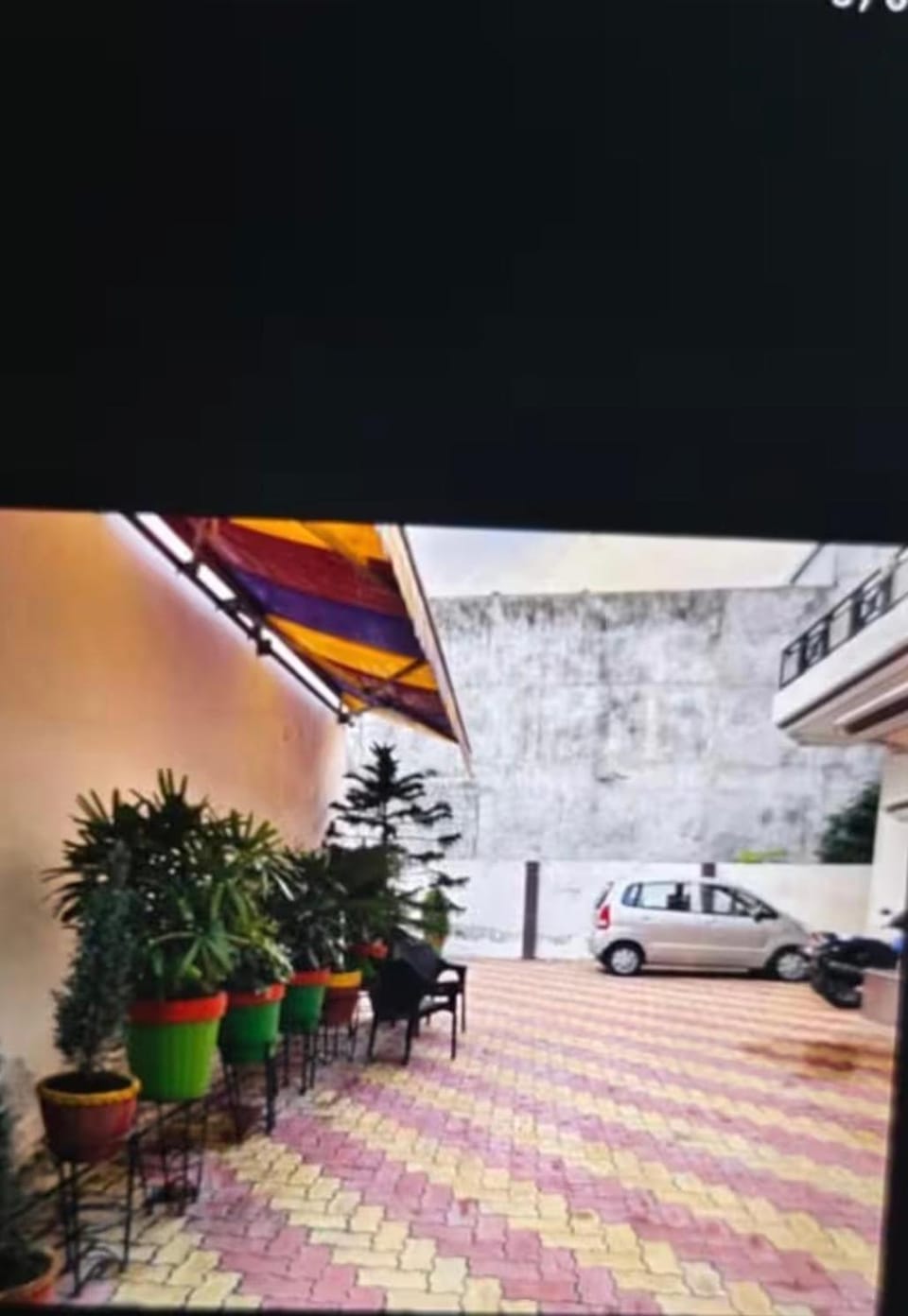 The peaceful place Vacation rental in Varanasi