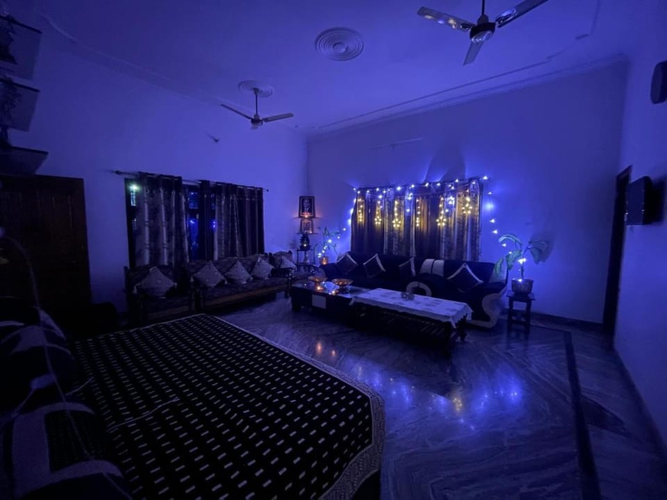 The peaceful place Vacation rental in Varanasi
