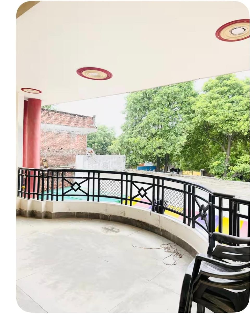 The peaceful place Vacation rental in Varanasi