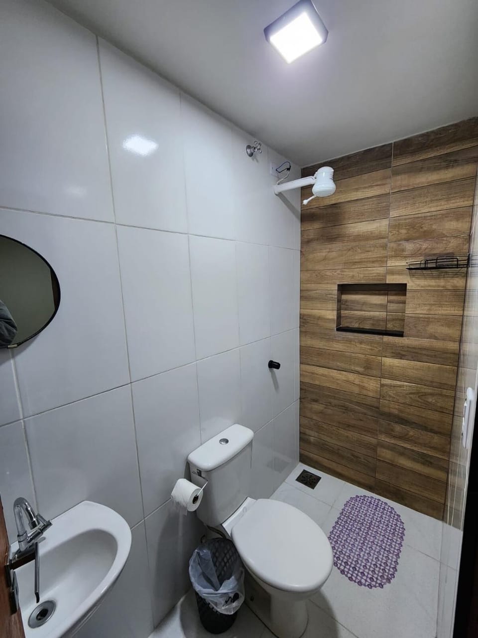 Studio Aconchegante Apartment in State of São Paulo