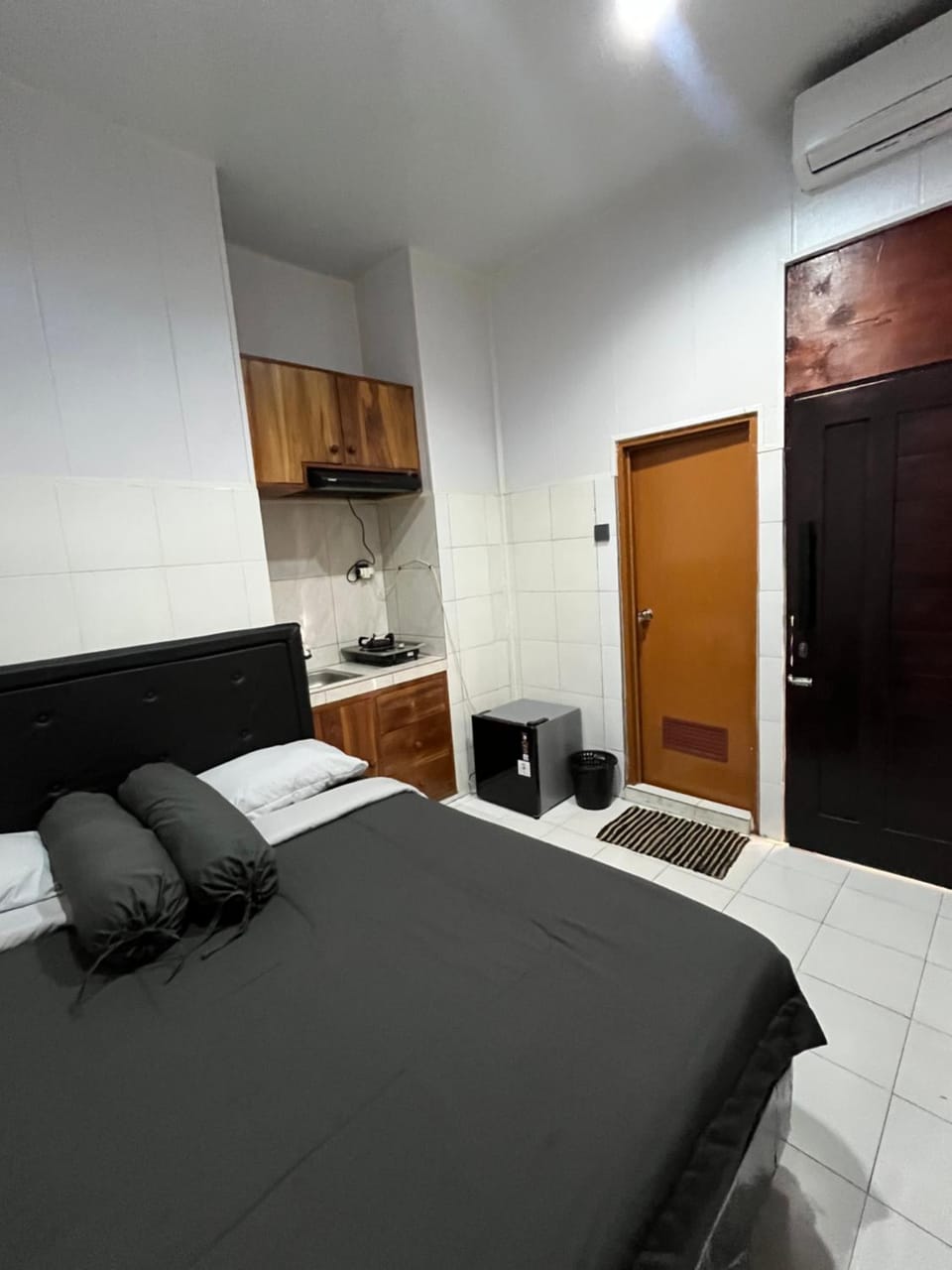 Santru home Apartment in Denpasar