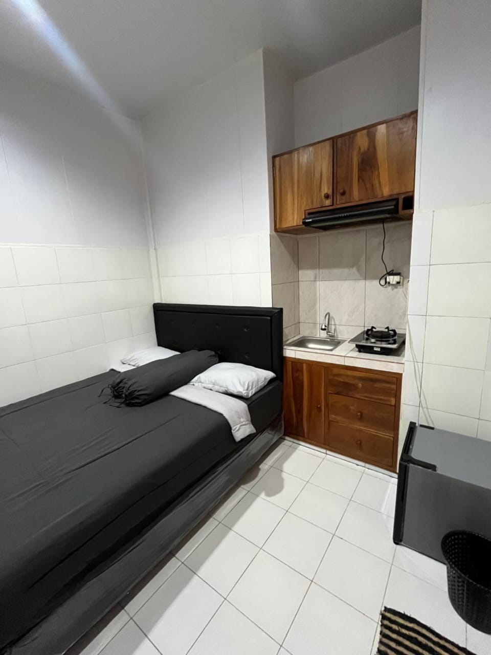 Santru home Apartment in Denpasar
