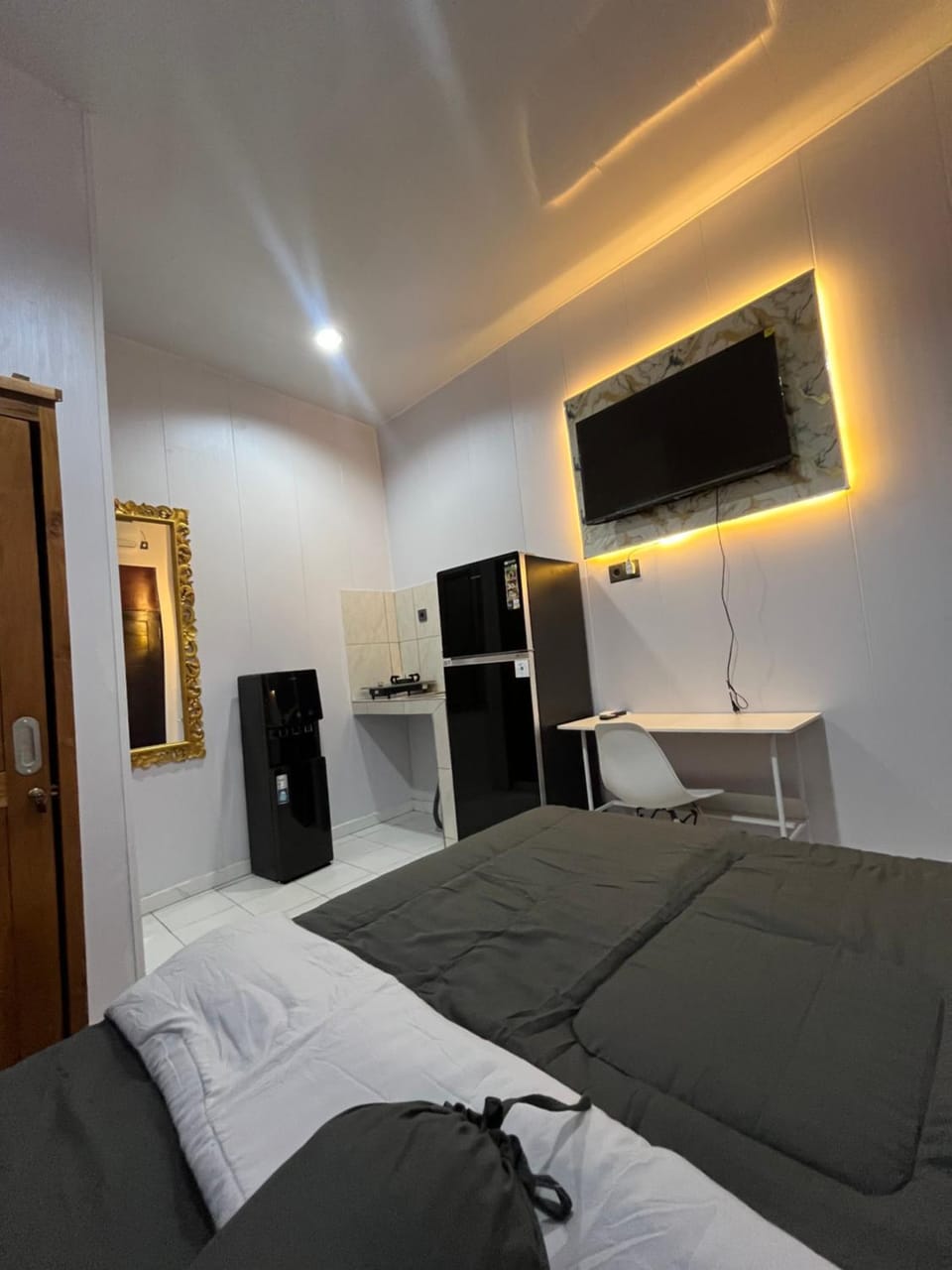 Santru home Apartment in Denpasar