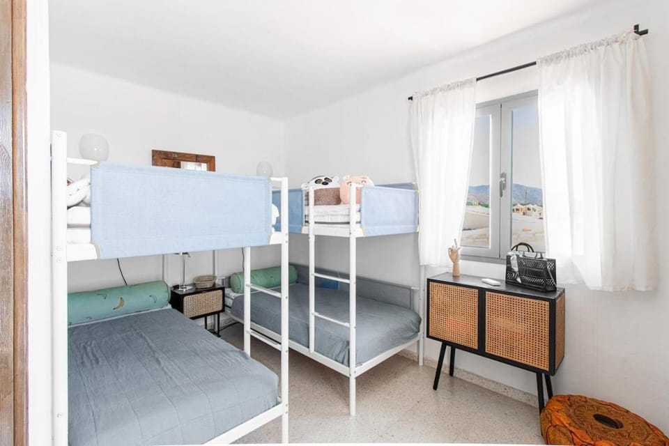 Capistrano Village, 2 bedroom duplex Apartment in Nerja