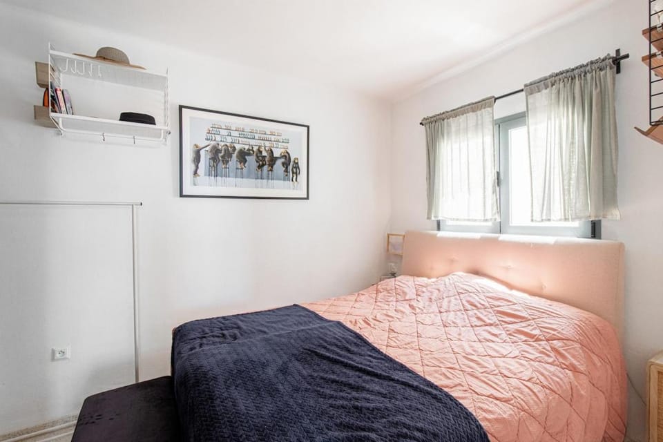 Capistrano Village, 2 bedroom duplex Apartment in Nerja