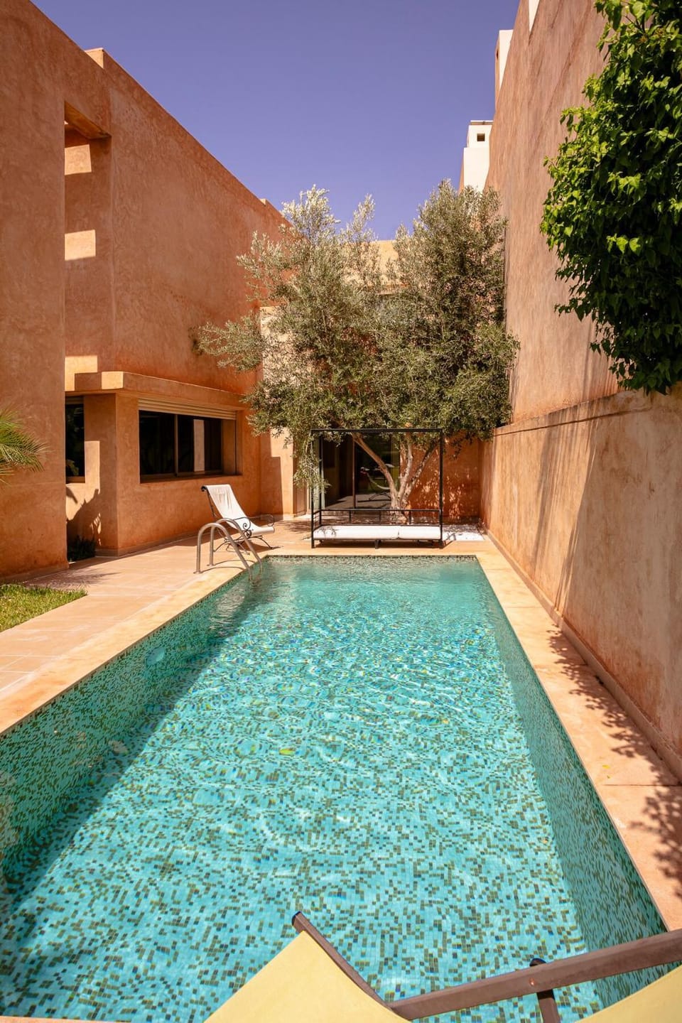 The Maison Épure - Marrakesh - Prestigia Villa in Marrakesh