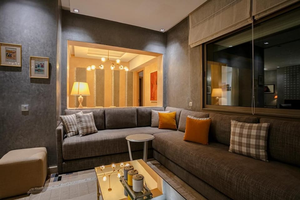 The Maison Épure - Marrakesh - Prestigia Villa in Marrakesh