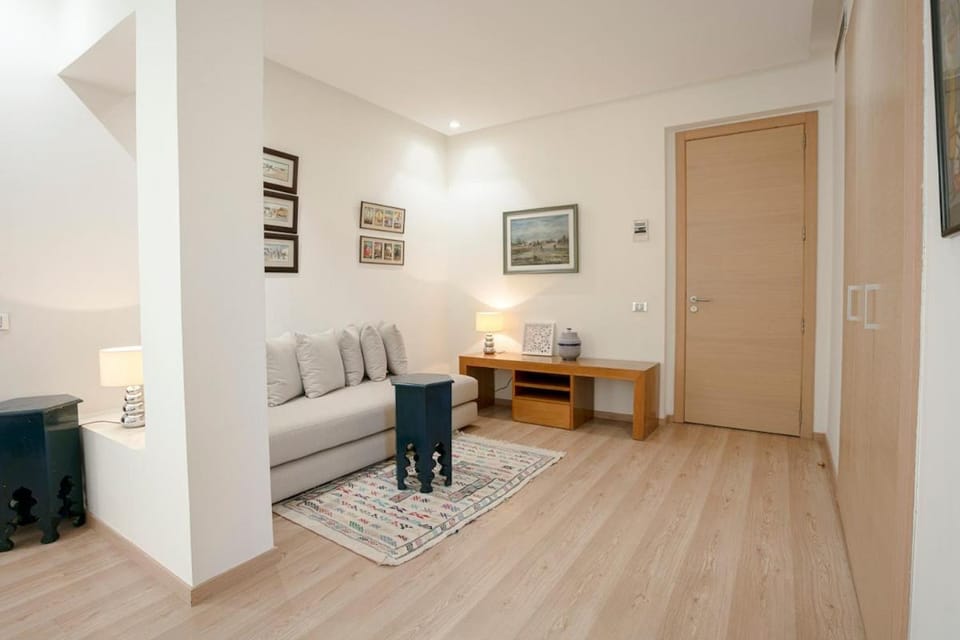 The Maison Épure - Marrakesh - Prestigia Villa in Marrakesh