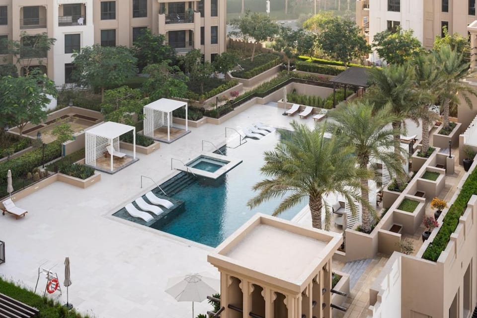 Balcony/Terrace, Swimming pool