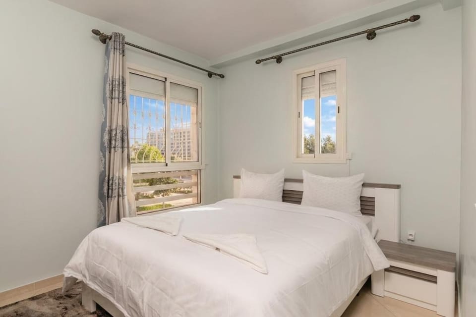 Comfortable Apartment Apartment in Agadir