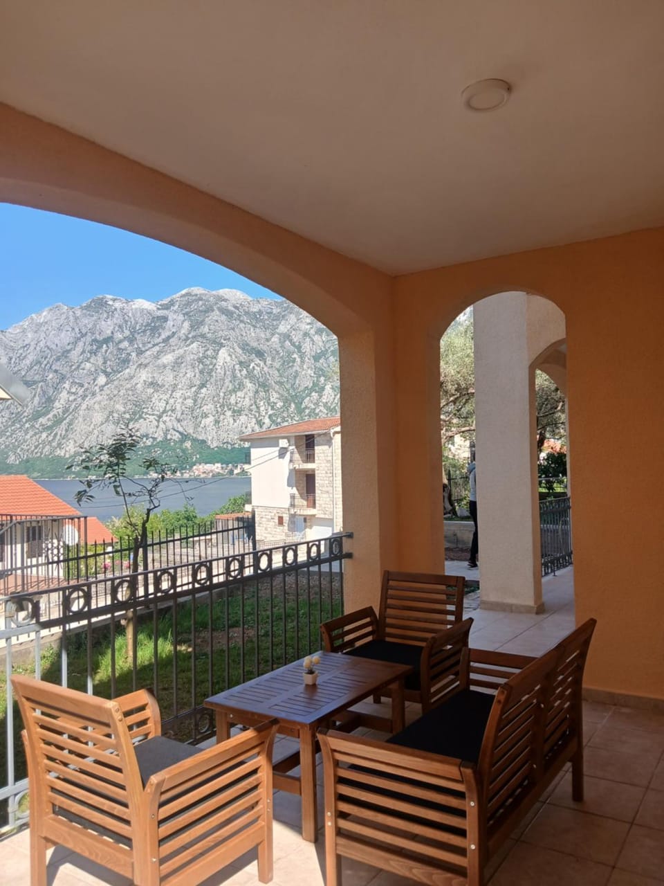 View (from property/room), Seating area