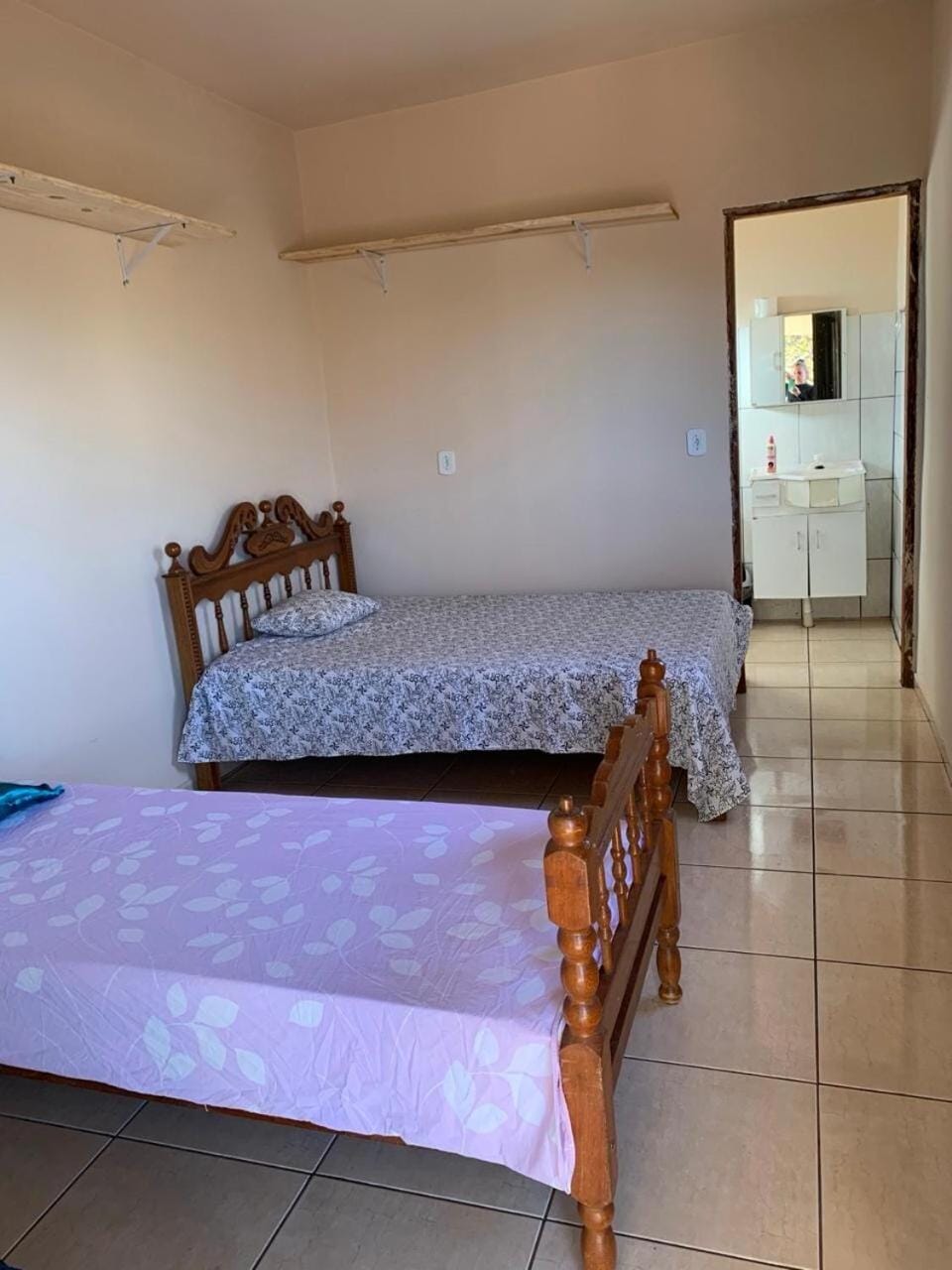 Rancho Santa Albertina Sossego ePescaria guaranteed House in State of São Paulo