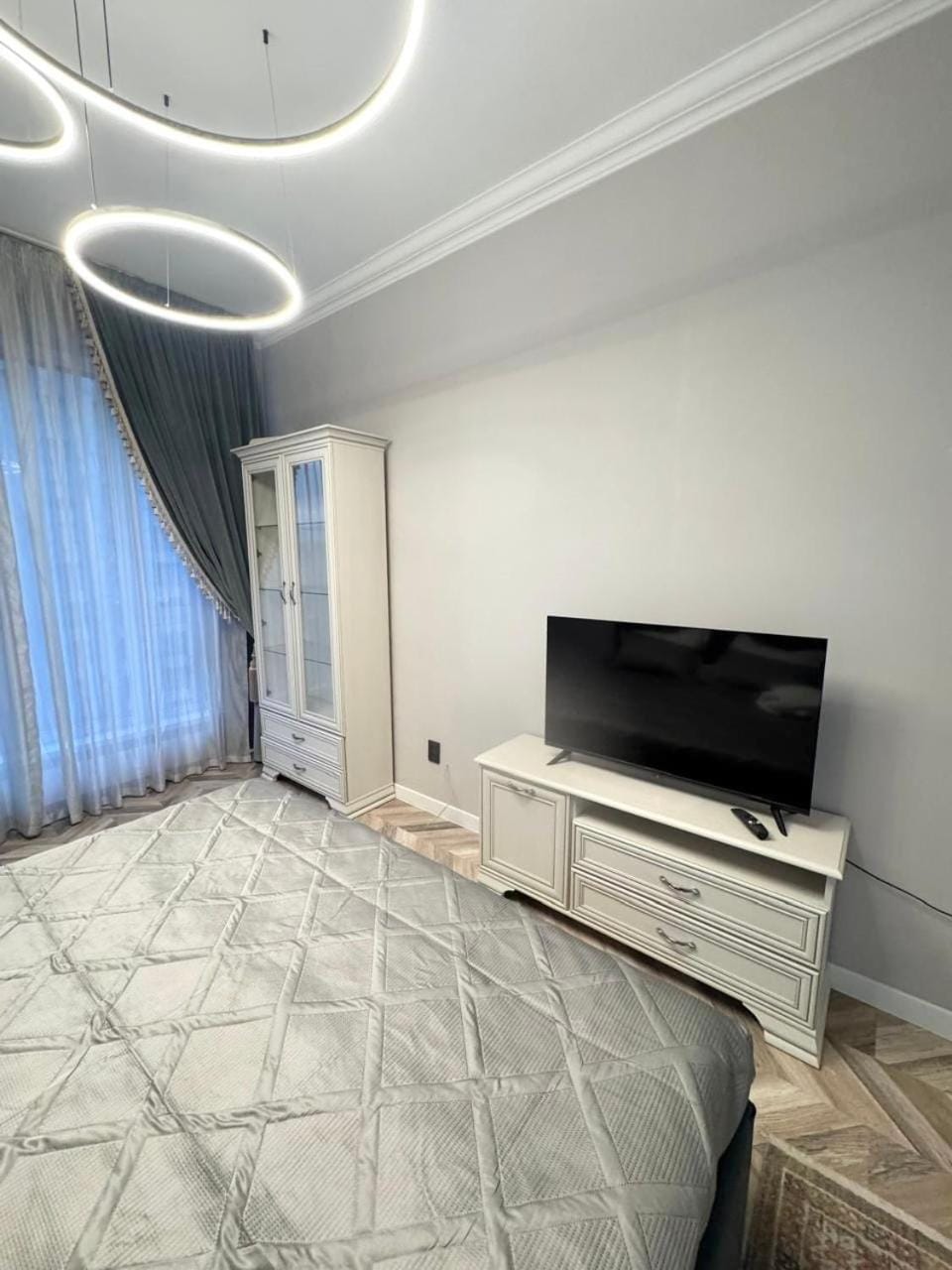 Центр Алматы, ЖК Легенда Apartment in Almaty