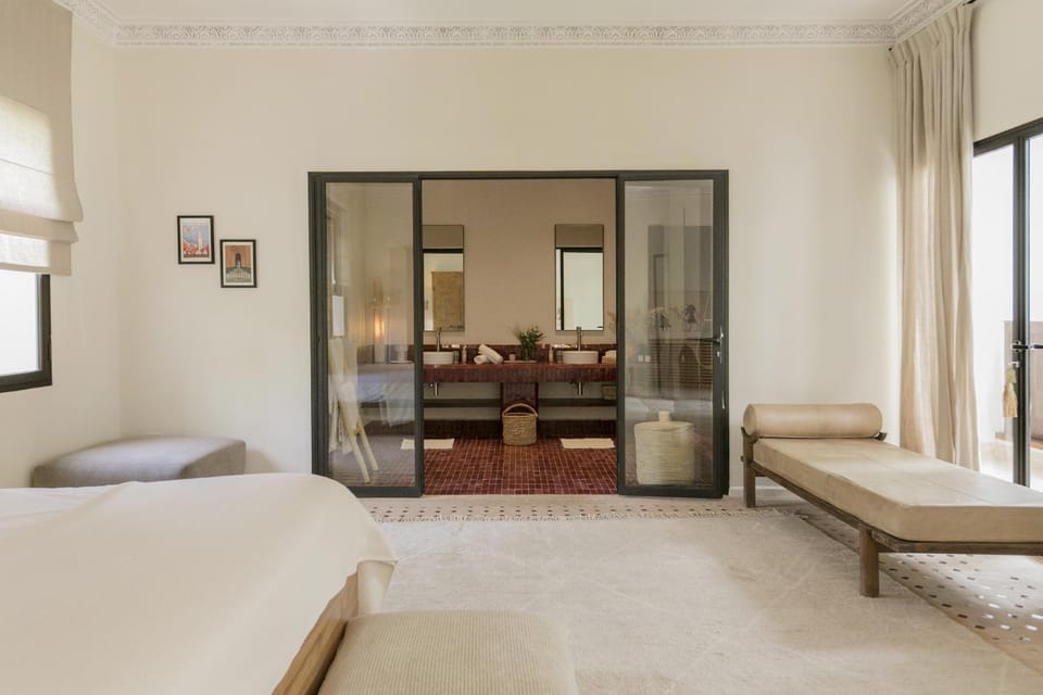 Villa Primerose Villa in Marrakesh