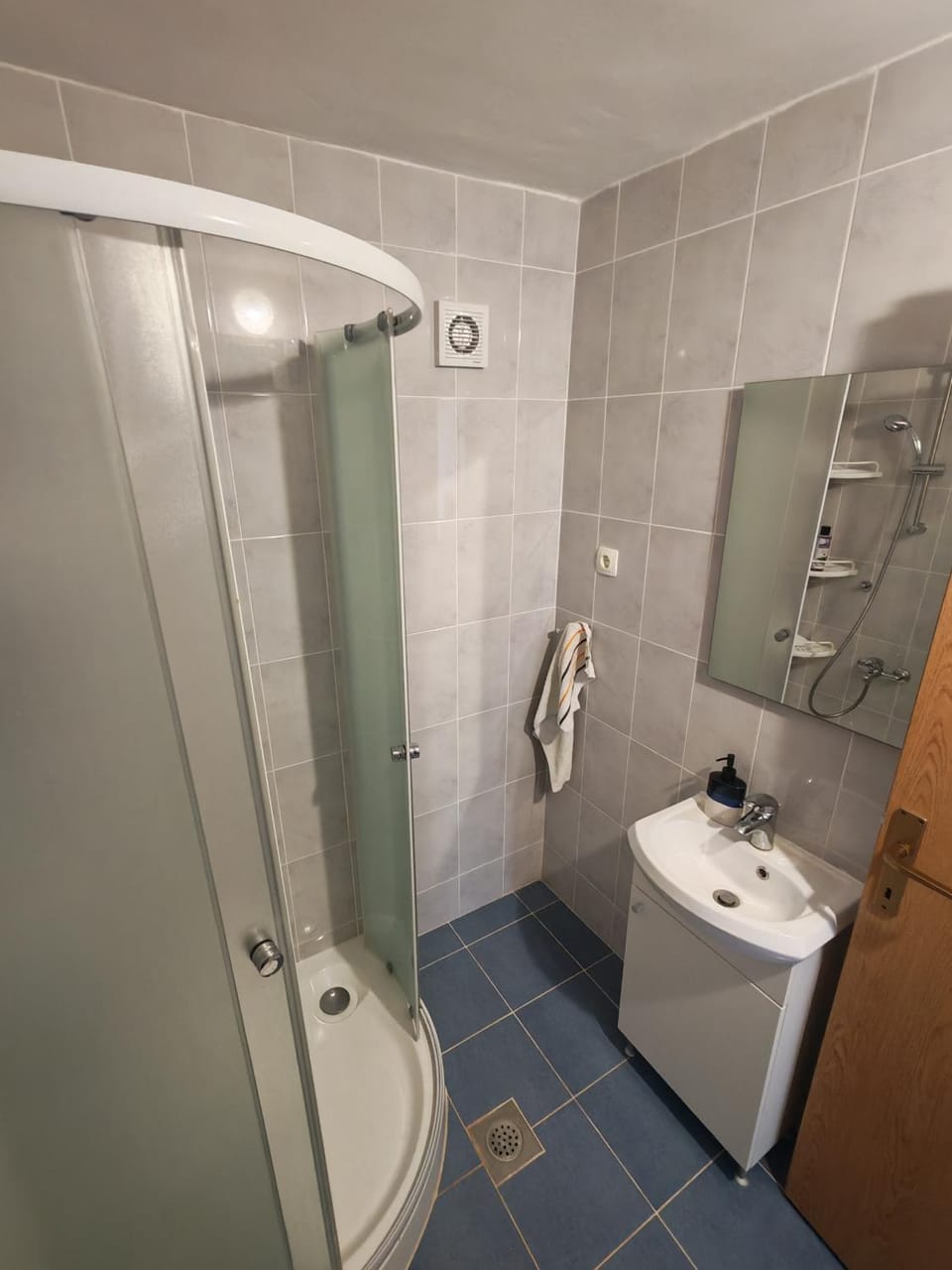 Progon House Apartment in Šibenik-Knin County, Croatia