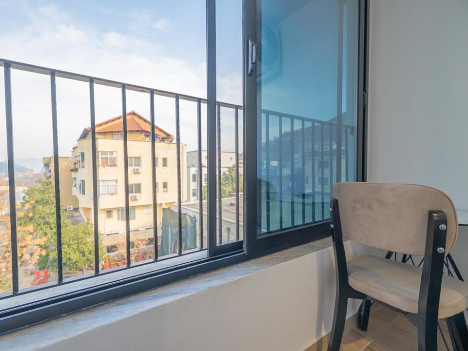 Enigma Rooms Hotel in Europe