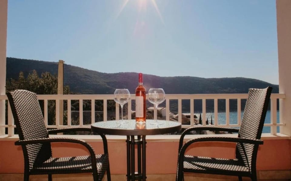 Hotel Villa Matić Hotel in Neum