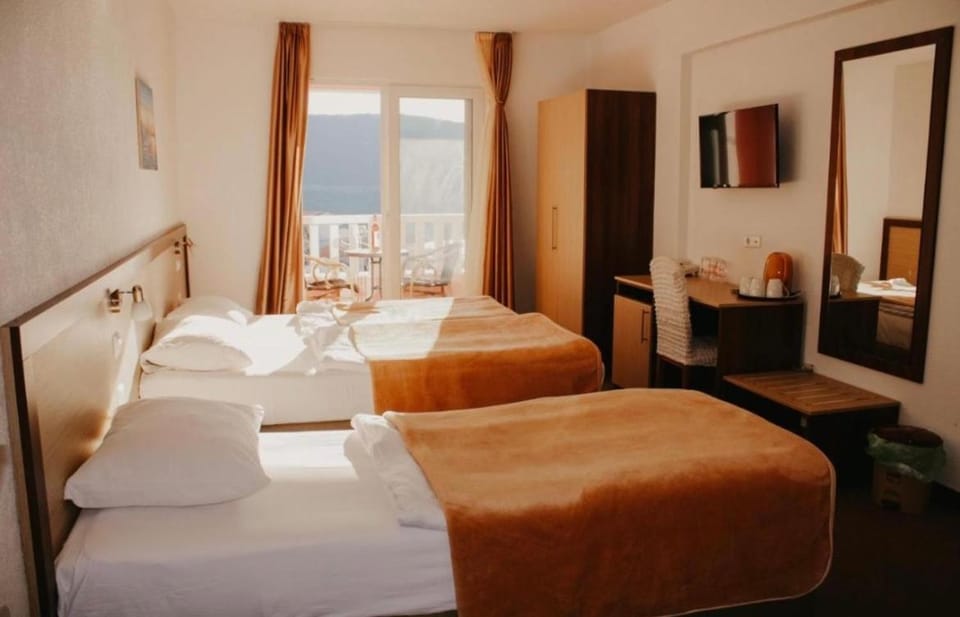 Hotel Villa Matić Hotel in Neum