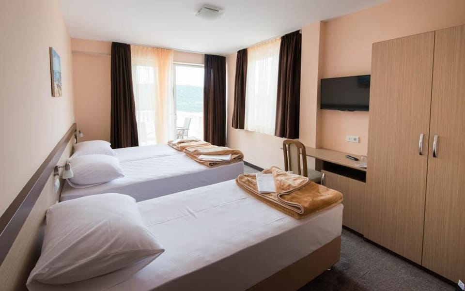 Hotel Villa Matić Hotel in Neum