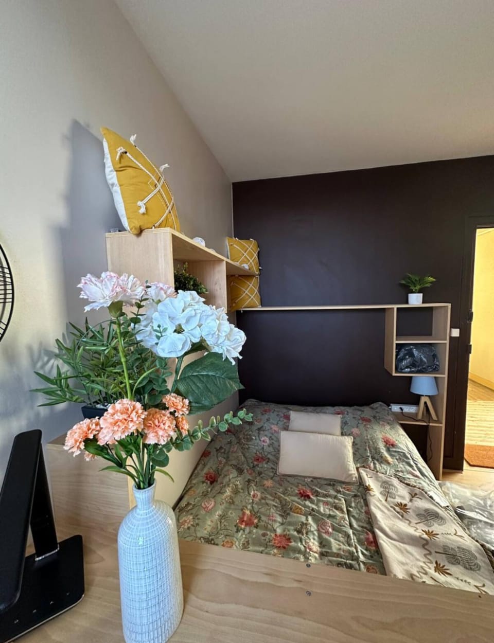Belles studettes indépendantes Apartment in Nancy