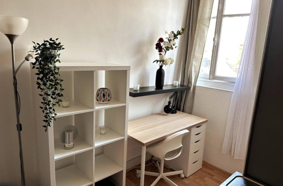 Belles studettes indépendantes Apartment in Nancy