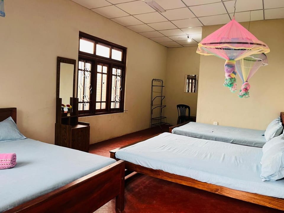 Ranathunga Guest Kataragama Vacation rental in Uva Province, Sri Lanka