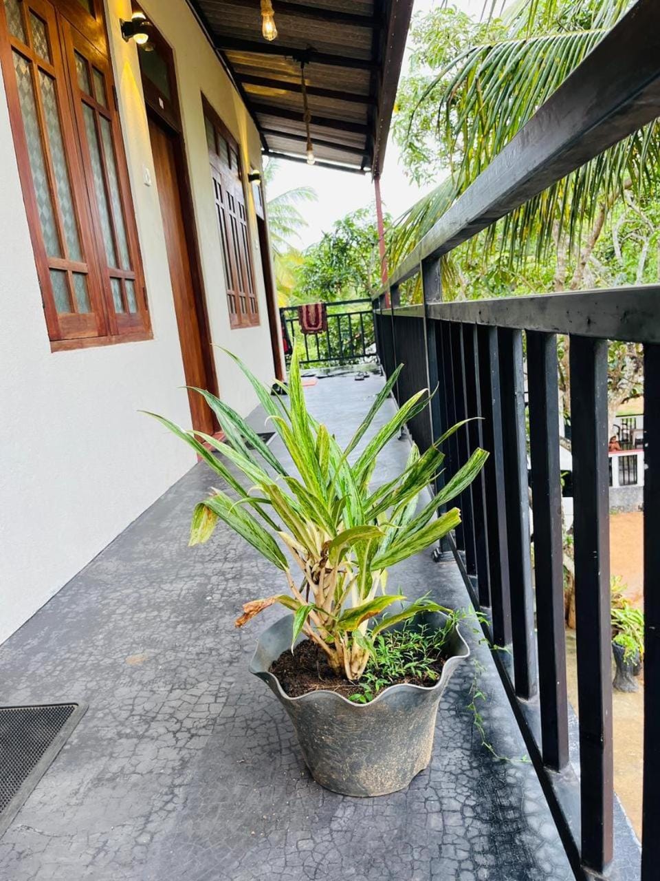 Ranathunga Guest Kataragama Vacation rental in Uva Province, Sri Lanka