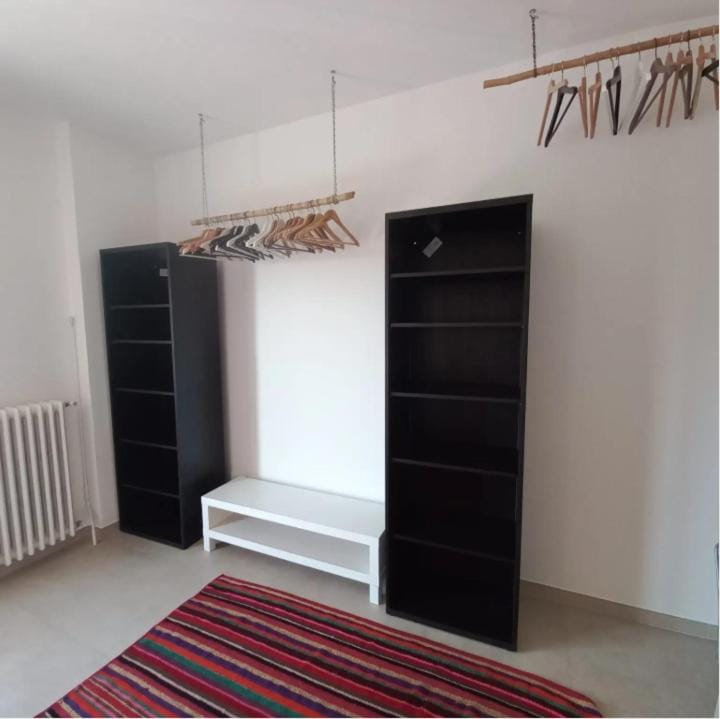 Appartamento Bassinel Apartment in Malcesine