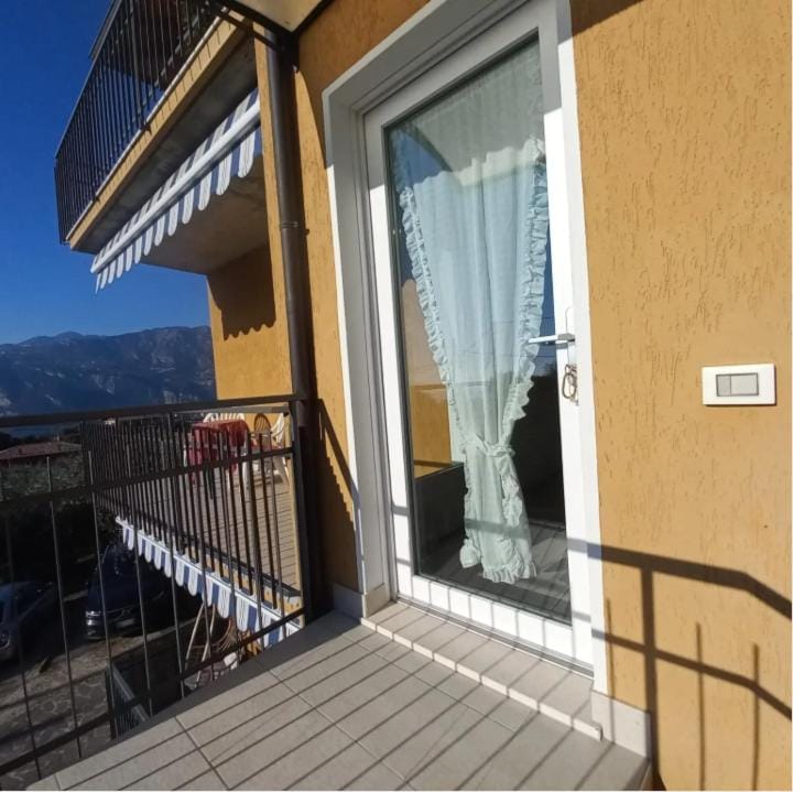 Appartamento Bassinel Apartment in Malcesine