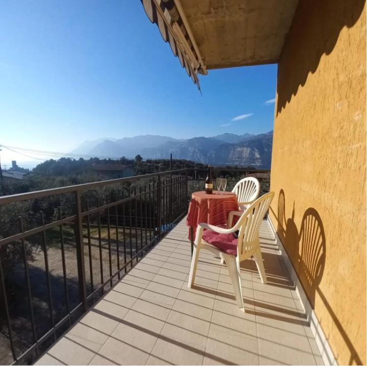 Appartamento Bassinel Apartment in Malcesine