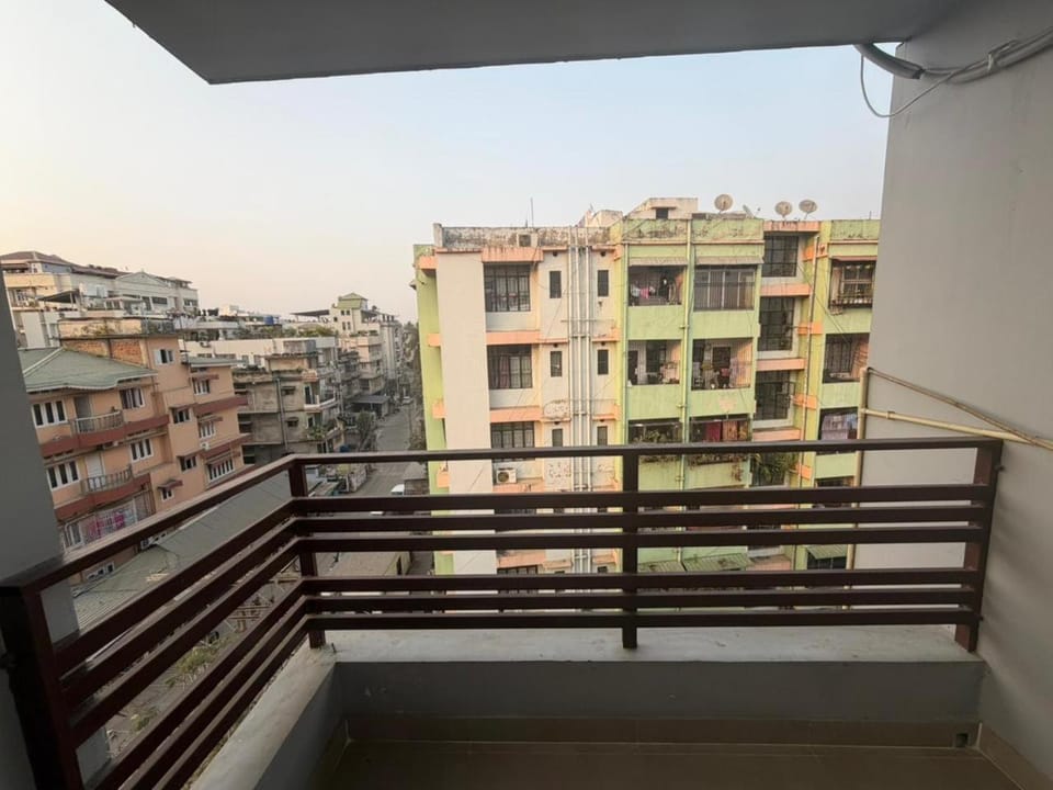 Nibha Homestay GS Road Private 3BHK Apartment in Bangladesh