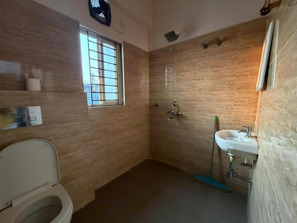 Nibha Homestay GS Road Private 3BHK Apartment in Bangladesh