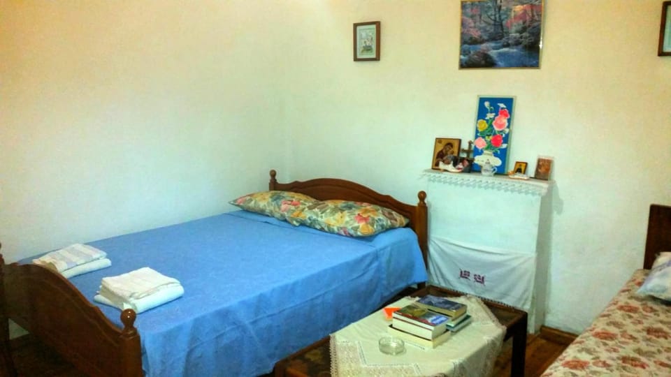 The Grandfather's Room Country House in Vlorë County, Albania