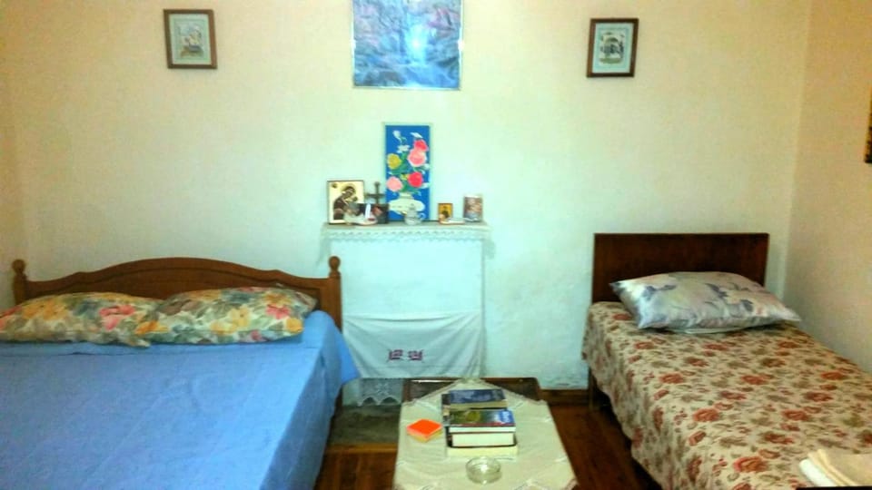 The Grandfather's Room Country House in Vlorë County, Albania