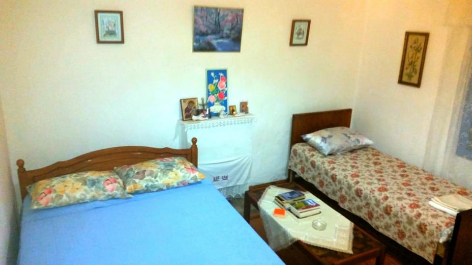 The Grandfather's Room Country House in Vlorë County, Albania