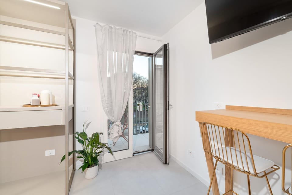 Opera Boutique Rooms Bed and Breakfast in Verona