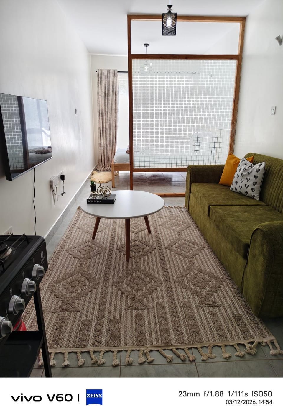 Haven Homes Apartment in Nairobi