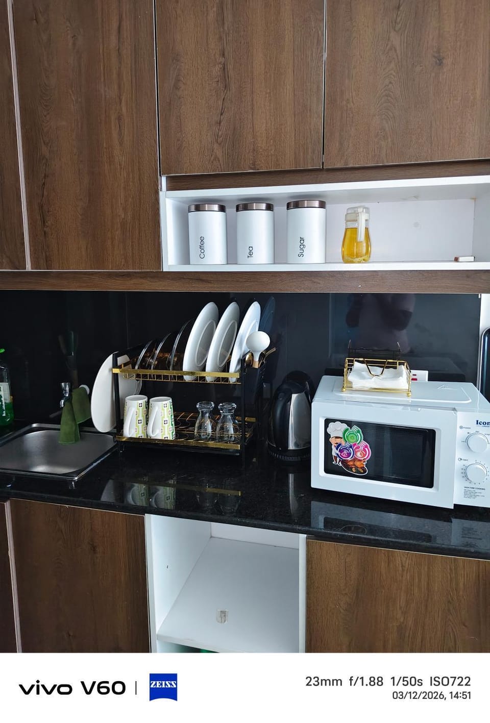 Haven Homes Apartment in Nairobi