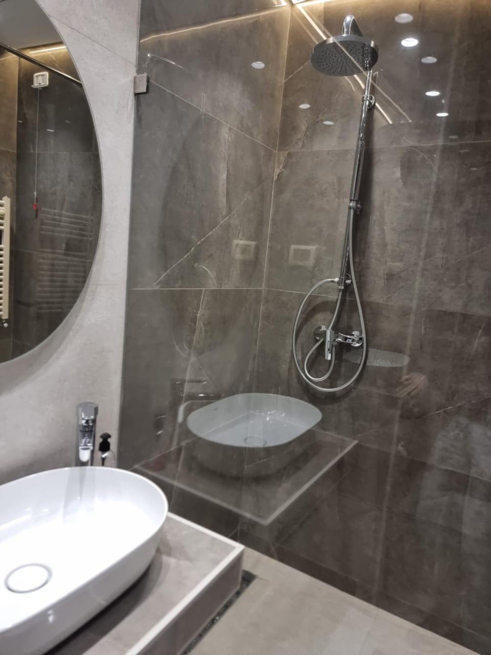 Appartement Cosy Apartment in Tunis Governorate, Tunisia