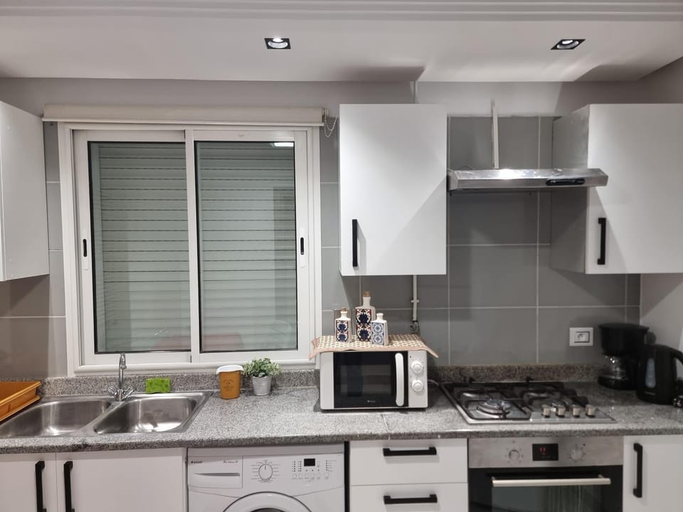 Appartement Cosy Apartment in Tunis Governorate, Tunisia