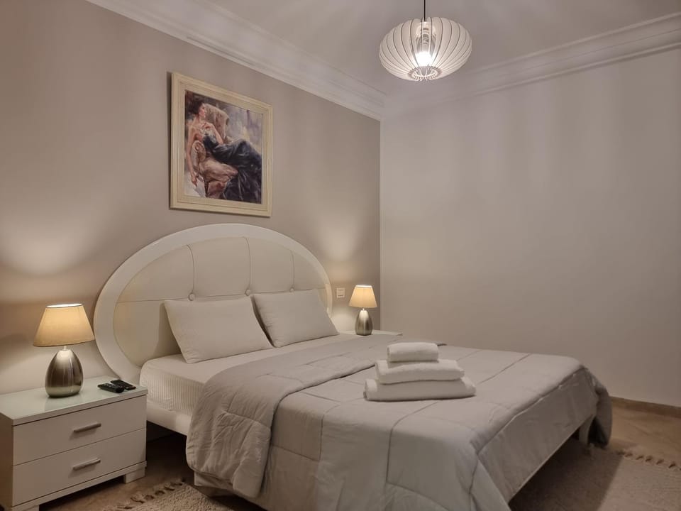 Appartement Cosy Apartment in Tunis Governorate, Tunisia