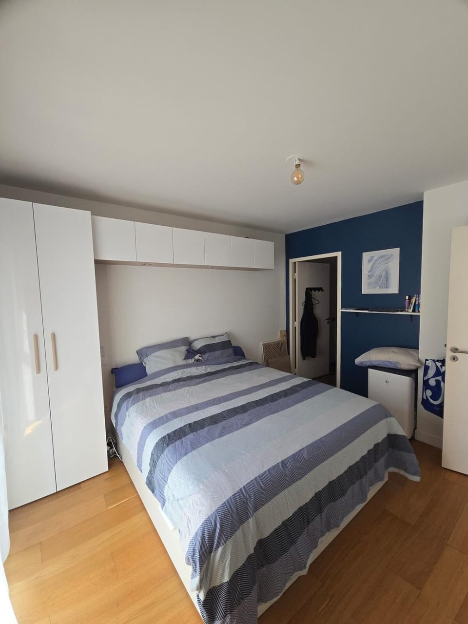 Appartement Cœur de La Rochelle Apartment in La Rochelle