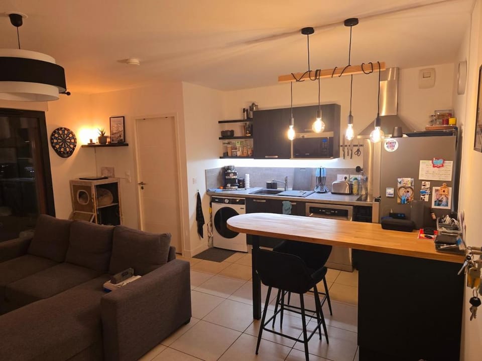 Appartement Cœur de La Rochelle Apartment in La Rochelle
